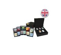 Magic Coffret Secret Lair Ultimate Edition The Enemy Fetch Lands VO93012