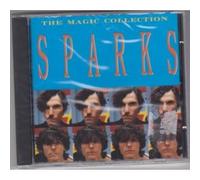 Magic Collection [Import]