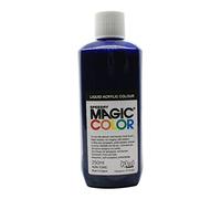 Magic Color 250ml Bleu Cobalt