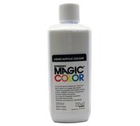 Magic Color 250ml Lunar White