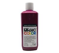Magic Color 250ml Mars Rouge
