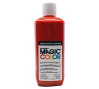 Magic Color 250ml Solar Ecarlate
