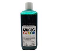 Magic Colour Couleur Magique 250ml Gamma Green