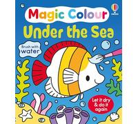 Magic Colour Under the Sea
