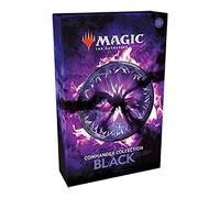 Magic Commander Collection Black Anglais Wizards