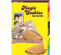Magic cookies Anita Van Belle (Auteur)