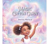 Magic Cotton Candy