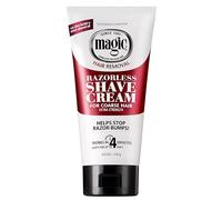 Magic Shave 170 g Extra Force Razorless Crème De Rasage