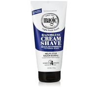 SoftSheen Carson Magic Crème à Raser Régulier 170g