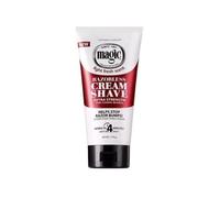 Magic Shave 170 g Extra Force Razorless Crème De Rasage