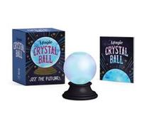 Magic Crystal Ball by Marlo Scrimizzi Marlo Scrimizzi (Auteur)