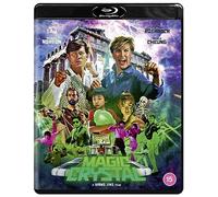 Magic Crystal [Blu-ray]