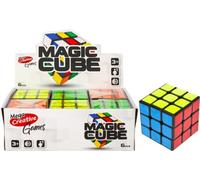 Magic Cube 6X6 Mc P.6 Prix Par 1 Pc
