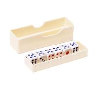 Magic Cube Set Professional Close-Up Magic Accesstes pour les amateurs-cubes-Small Cubes et Trick Box pour les apparences pour Thanksgiving, Noël et le Nouvel An chinois