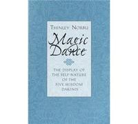 Magic Dance by Thinley Norbu Thinley Norbu, Thinley Norbu (Auteur)