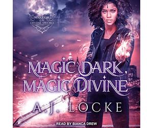 Magic Dark, Magic Divine