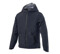 Veste imperméable Tucano Urbano Magic Day 2G Bleu