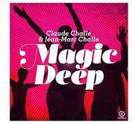 Magic Deep