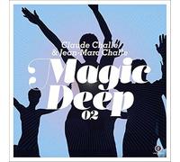 Magic Deep II