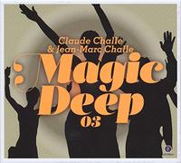 Magic Deep III