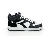 Magic Demi Meta, Sneakers Hautes Mixte, Noir, 41