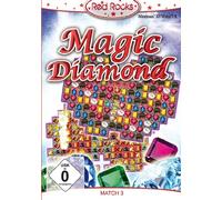 Magic Diamonds [import allemand]
