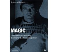 Magic-Die Puppe des Grauens [Import]