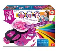 Magic Dip Centro De Arte Deluxe