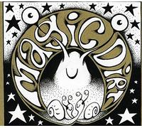 Magic Dirt - Magic Dirt
