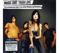 Magic Dirt - Tough Love [Import]