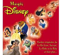 Magic Disney
