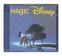 Artistes Divers – Magic Disney – Coffret 2 CD (inclus CD bonus Le Roi Lion)