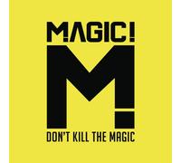 Don't kill the magic