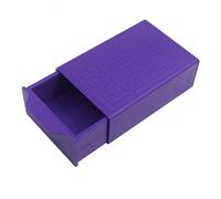 Magic Drawer Illusion Box - Mini accessoire de fuite et d'apparence pour gros plan et performances de rue