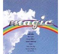 Magic - Dutch Import