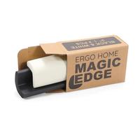 Magic Edge Compatible avec iPad Pro Magic Keyboard | Mousse souple pour se convertir en tablette à dessin | 2 couleurs (noir et blanc) incluses