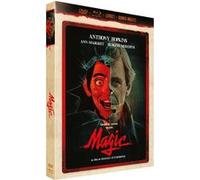 Magic Edition Collector Combo Blu-ray DVD E
