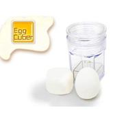 Magic "Egg Cuber" moule à œufs pour œufs cubiques et carrés Machine à œufs cubiques