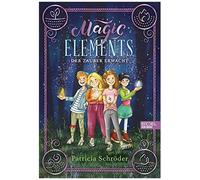 Magic Elements (Band 1)