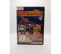 Magic Encyclopedia 1-3 [Software Pyramide] [import allemand]