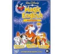 Magic English Vol.2 – Disney – Friends : Les Amis