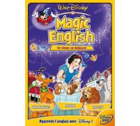 Magic English - Se Situer, Se Déplacer