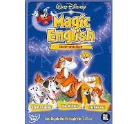 MAGIC ENGLISH 2/DIEREN ONTDEKKEN/VN G