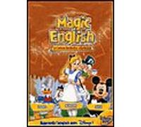 Disney – Magic English Vol. 8 : Les couleurs, les nombres et la musique
