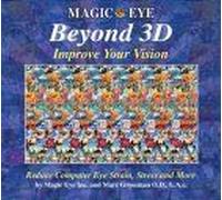 Magic Eye Beyond 3d: Improve Your Vision