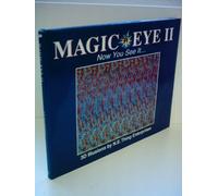 Magic Eye II