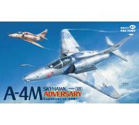 Magic Factory 5005 1:48 Kit Avion A-4M Skyhawk Advresary Neu