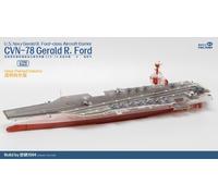 Magic Factory 6502 - 1:700 Clair Recouvert Coloré U.S.Marine Gerald R.
