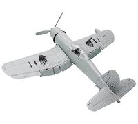 Magic Factory - Maquette Avion F4u-1a/2 Corsair Dual Combo Limited Edition |magic Factory|5001| 1:48