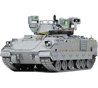 Magic Factory MGF2012 1/35 M2A4 Bradley CVTESS Infantry Véhicule de combat en plastique Modèle